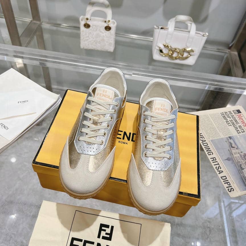 Fendi Sneaker-10